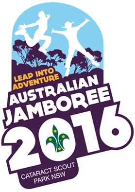 24th Australian Jamboree – Thank you