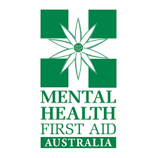 Mental Health First Aid Course