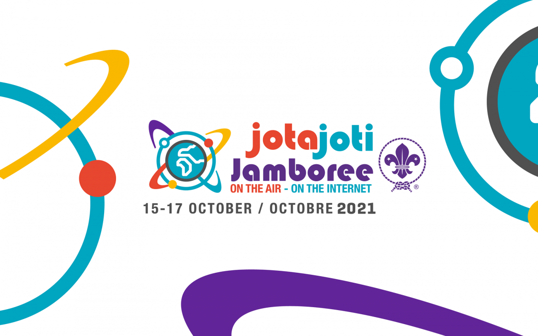 Jota Joti Virtual Jamboree 2021