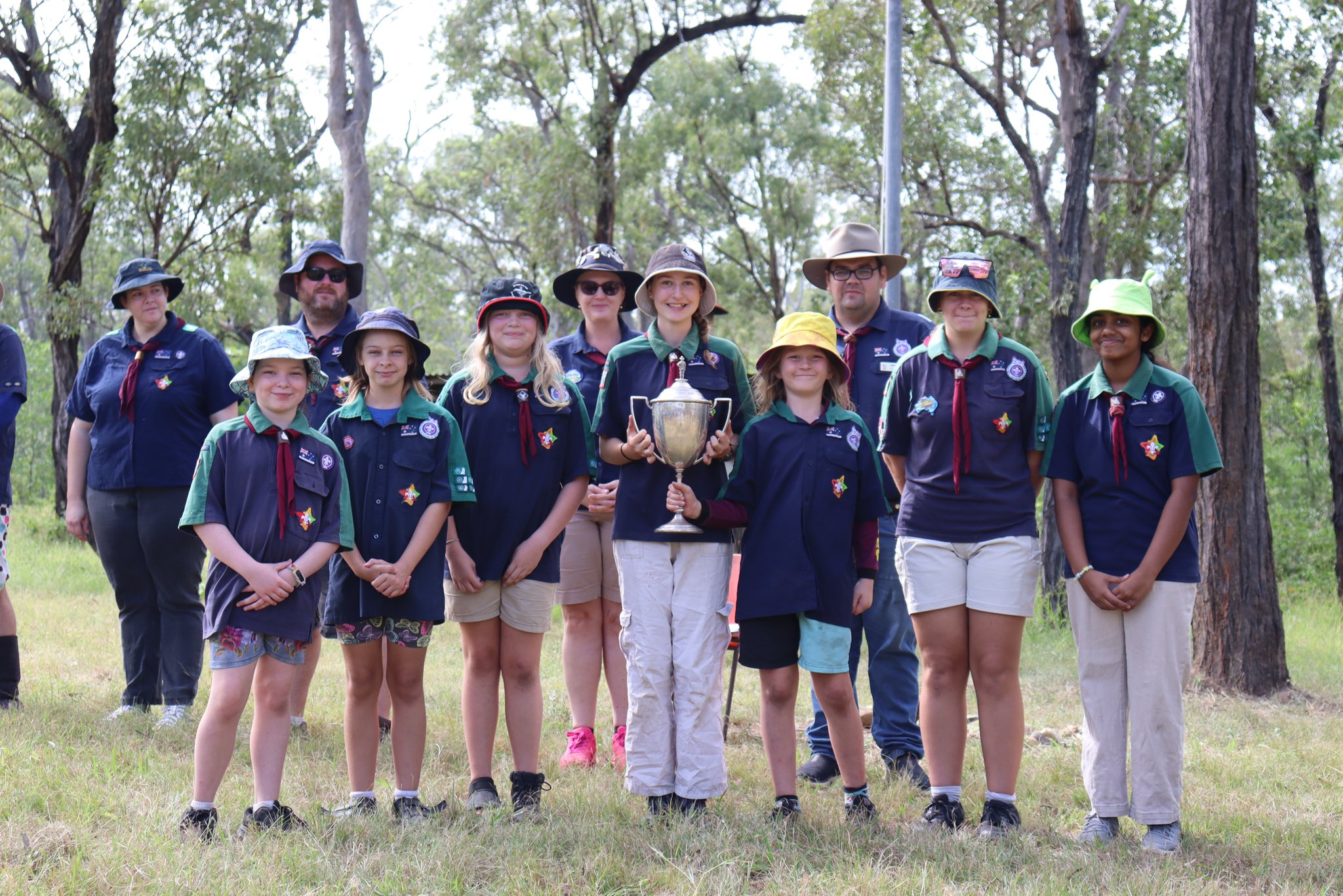 Rudd cup 1