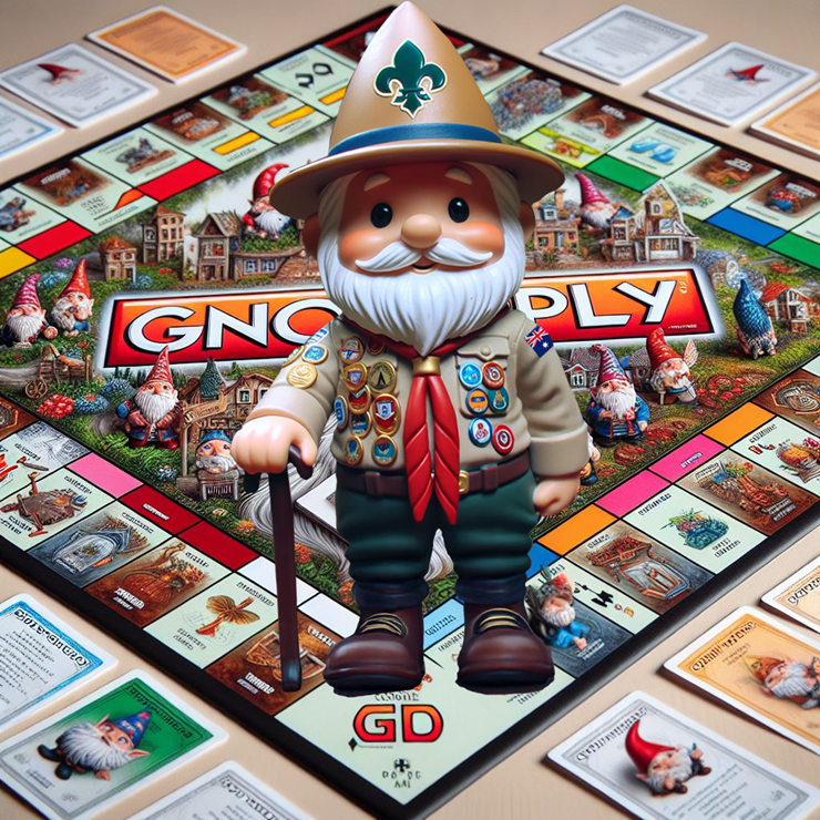 gnome